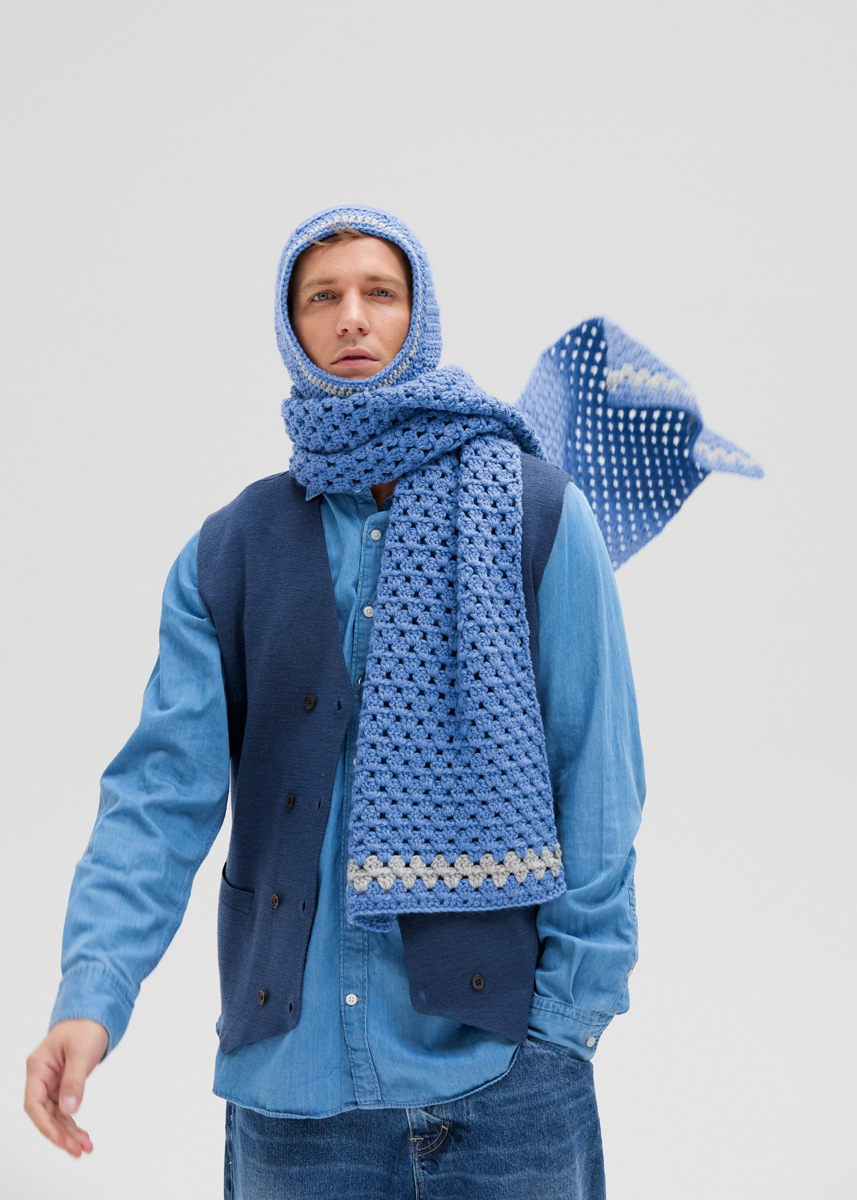 Lana Grossa ACCESSOIRES No. 23 - German Edition