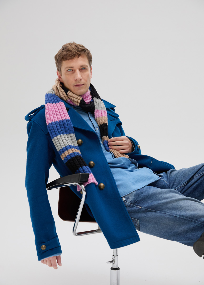 Lana Grossa ACCESSOIRES No. 23 - German Edition