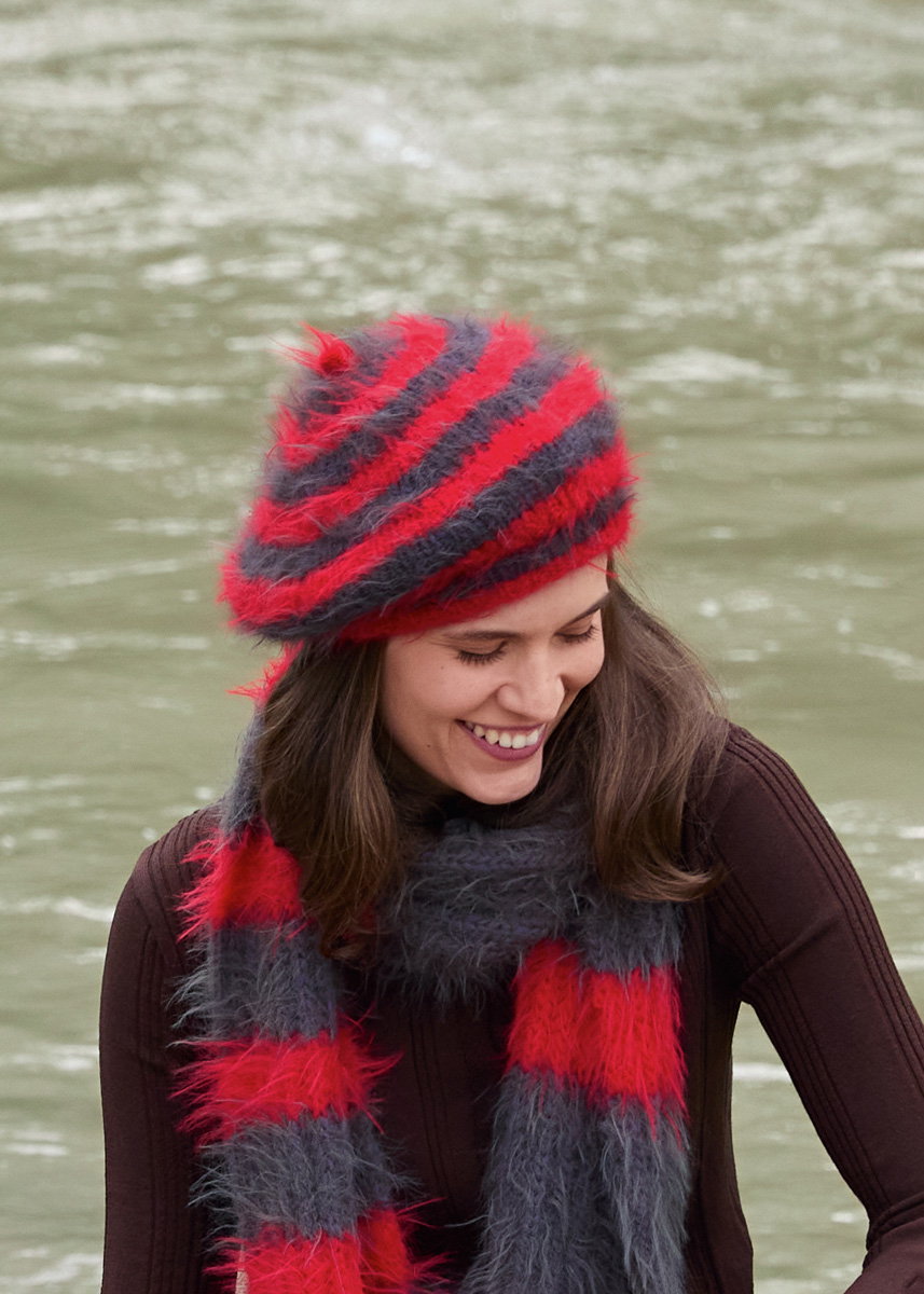 Lana Grossa ACCESSOIRES No. 23 - German Edition