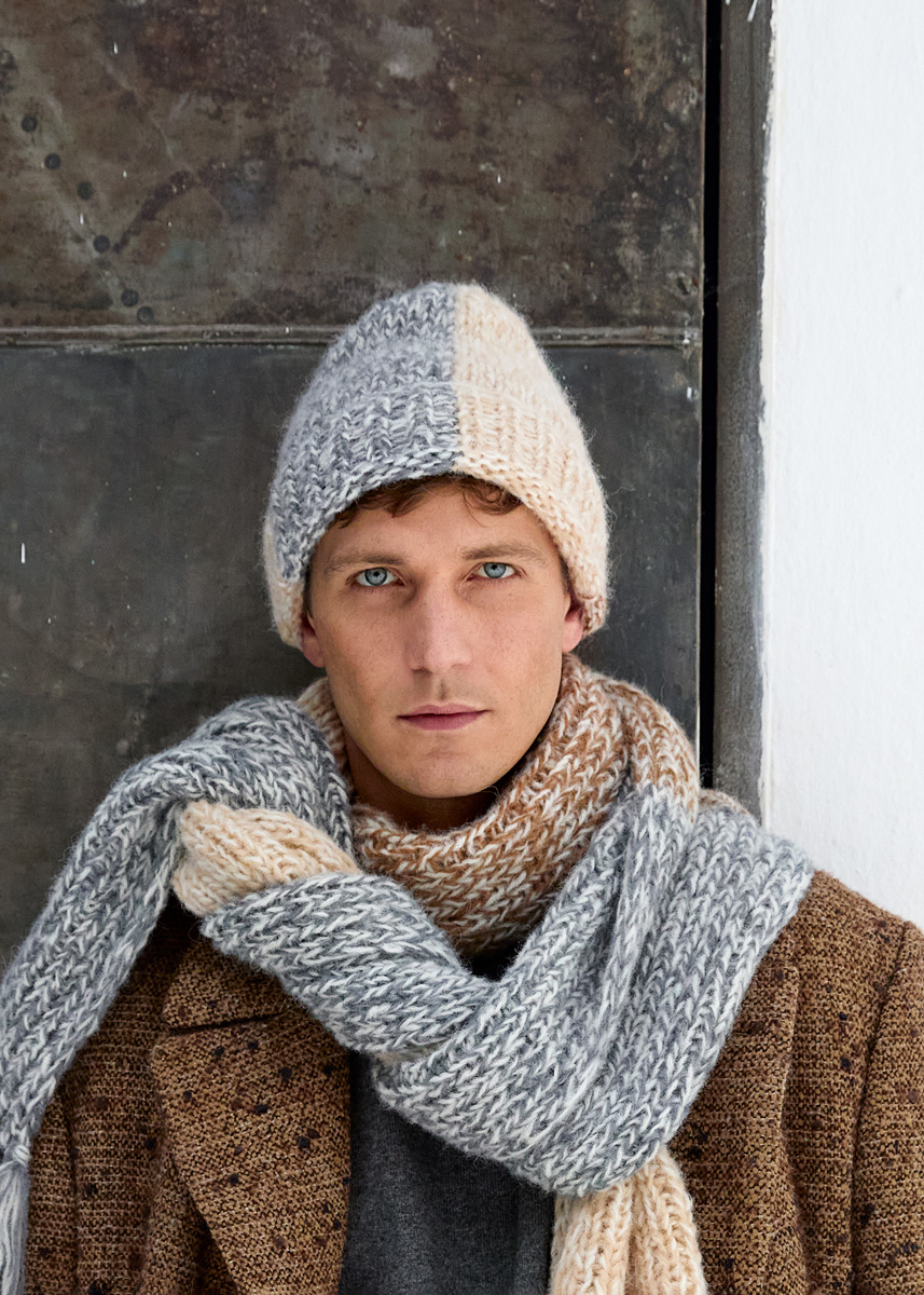 Lana Grossa ACCESSOIRES No. 23 - German Edition