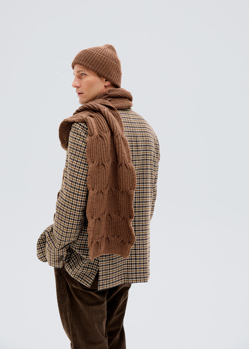 Lana Grossa ACCESSOIRES No. 23 - German Edition