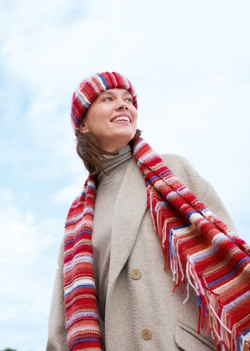 Lana Grossa ACCESSOIRES No. 23 - German Edition