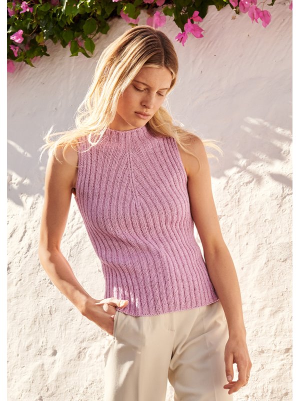 Lana Grossa TOP Linarte