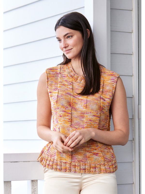 Lana Grossa TOP Setacotone Hand-dyed