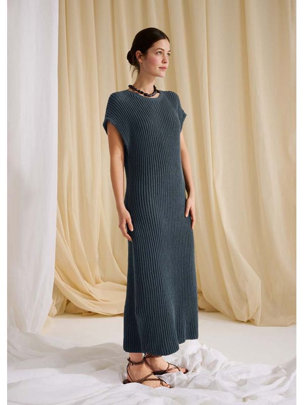 Lana Grossa DRESS Elastico
