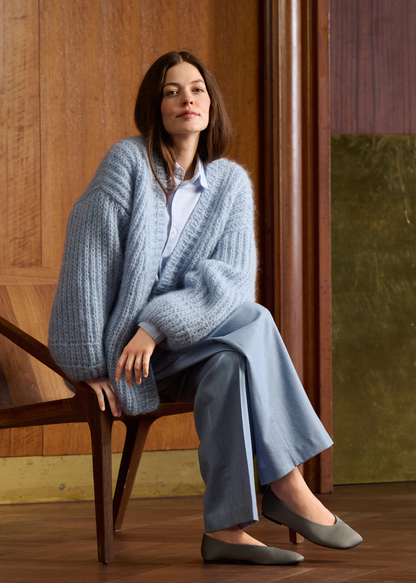 Lana Grossa Classici No. 29 -  German Edition