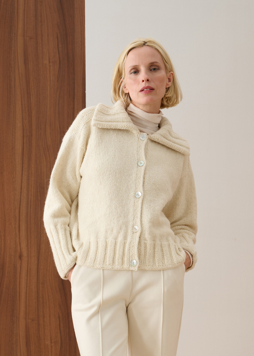 Lana Grossa Classici No. 29 -  German Edition