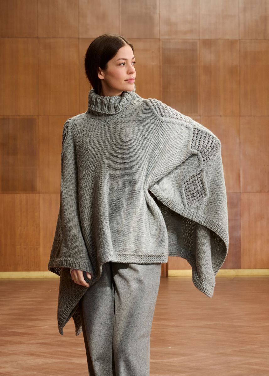 Lana Grossa Classici No. 29 -  German Edition