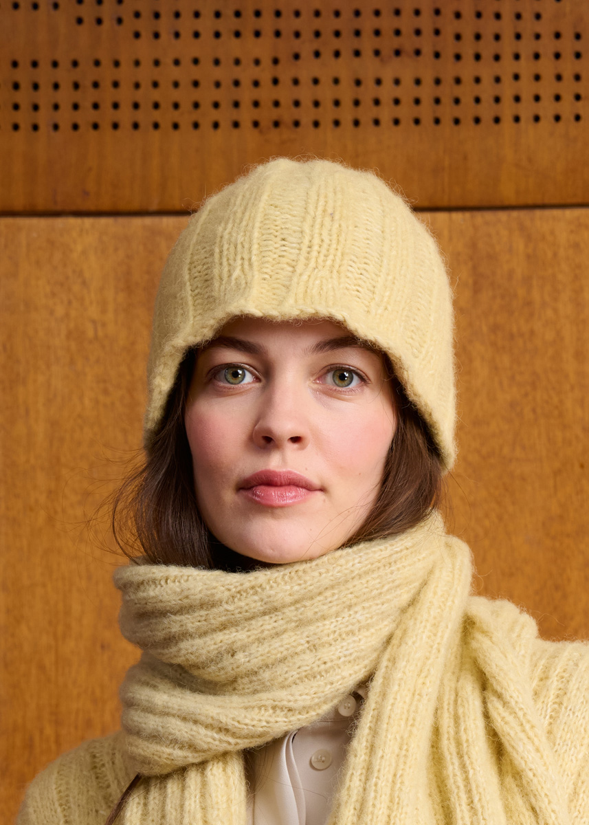 Lana Grossa Classici No. 29 -  German Edition