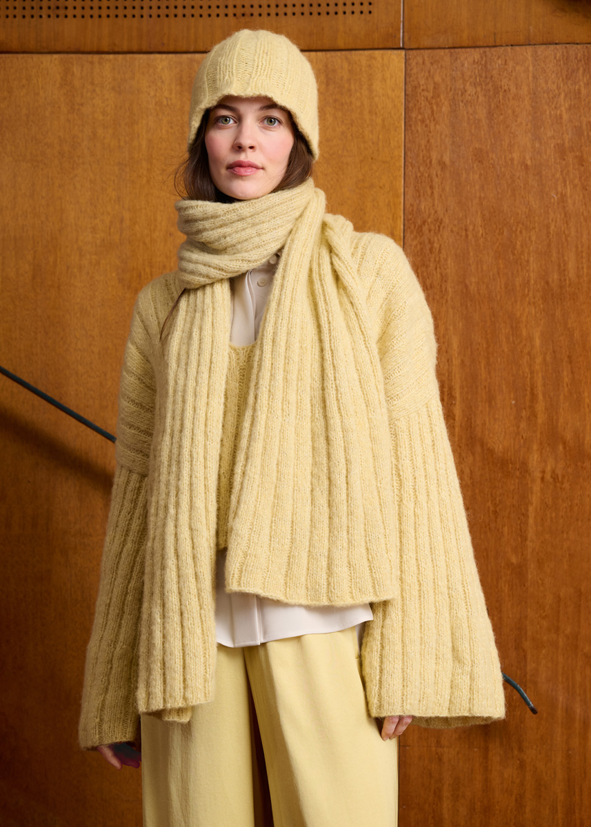 Lana Grossa Classici No. 29 -  German Edition