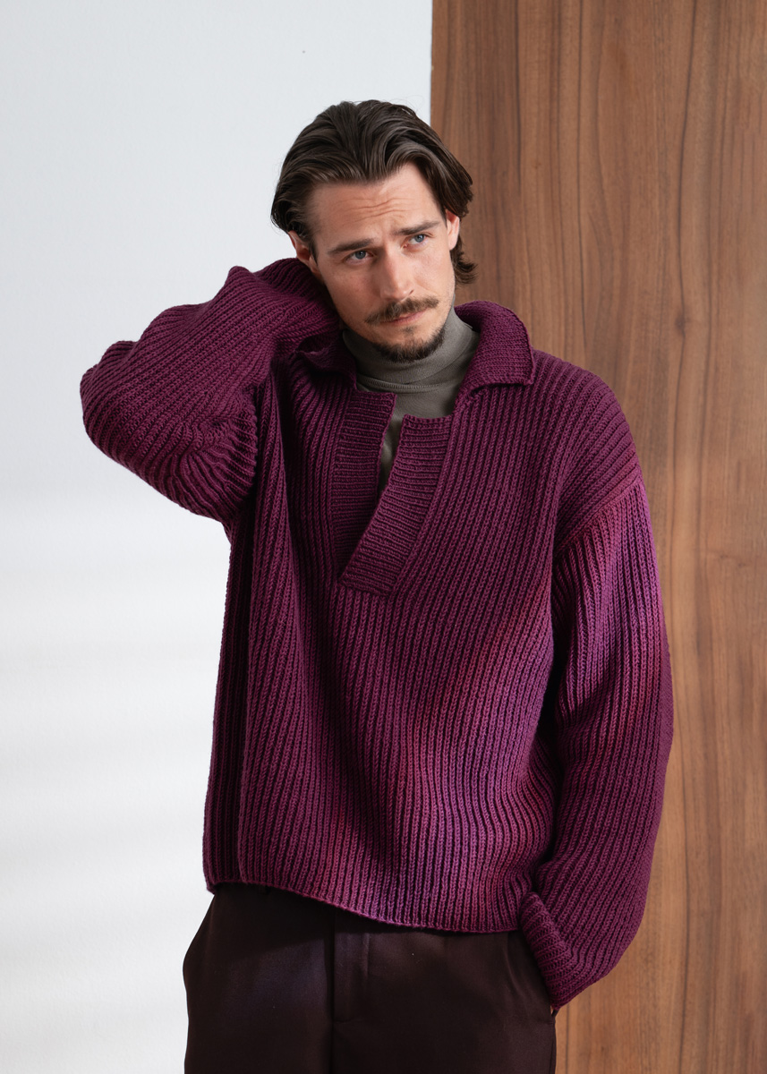 Lana Grossa Classici No. 29 -  German Edition