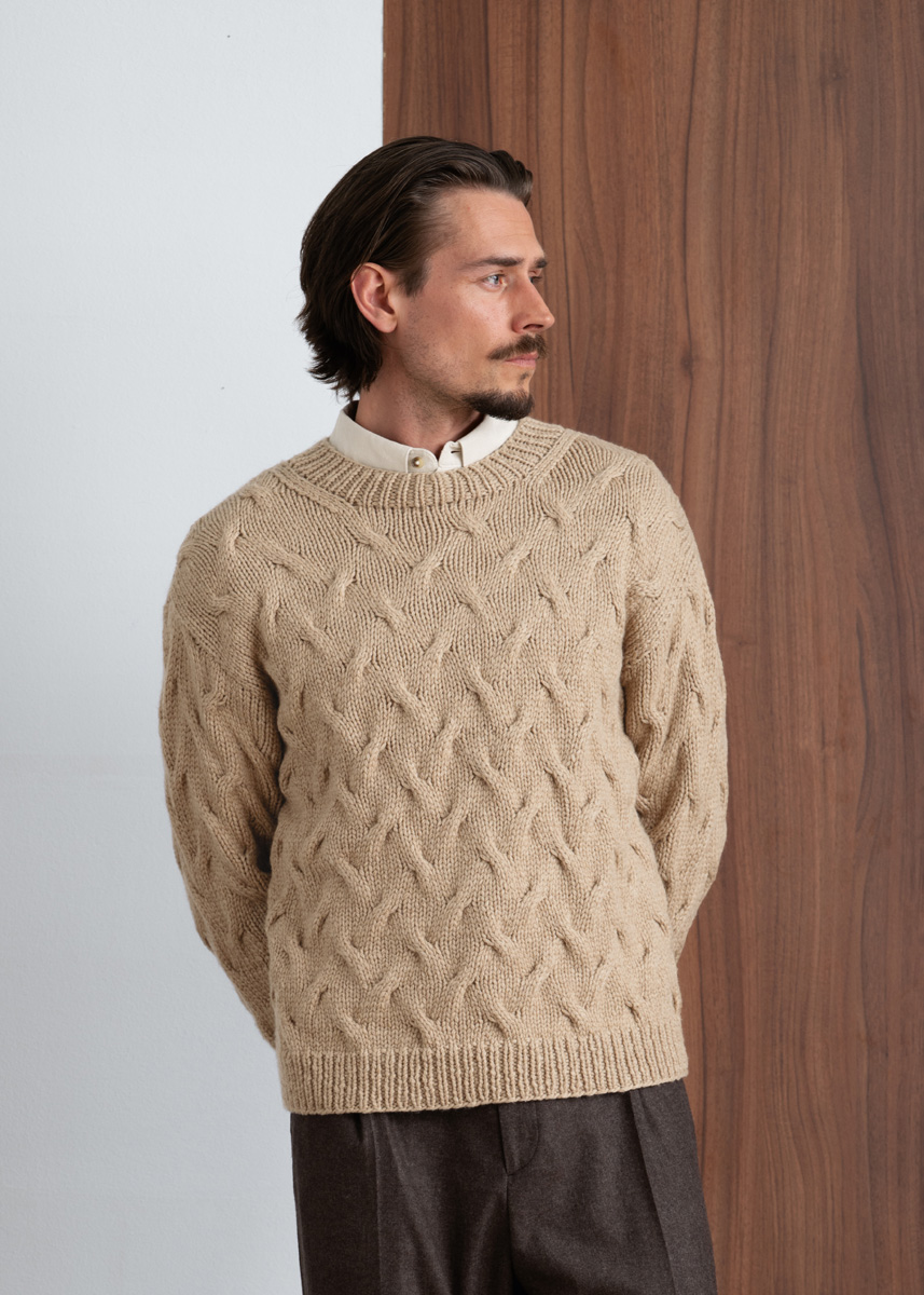 Lana Grossa Classici No. 29 -  German Edition