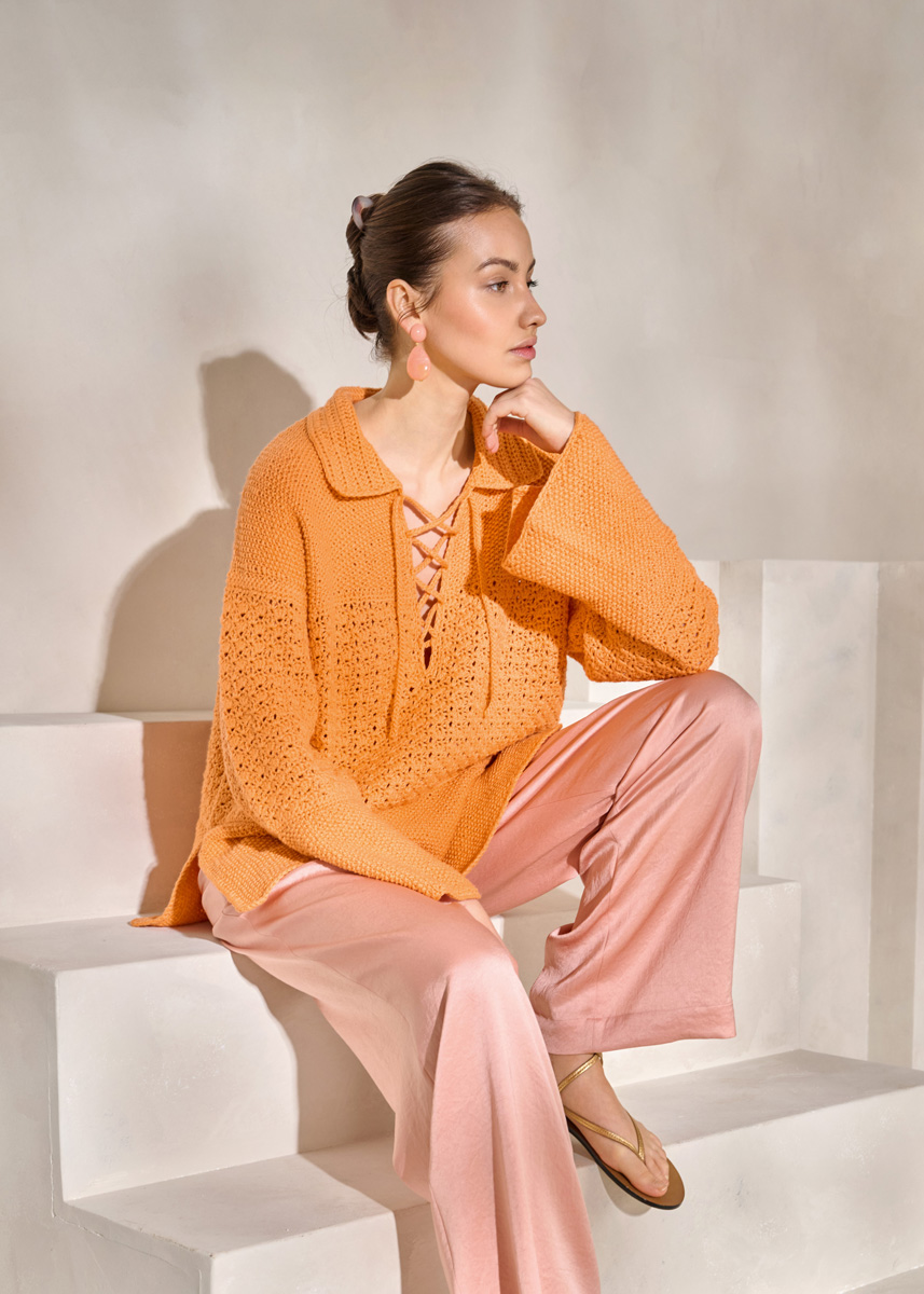 Lana Grossa Classici No. 30 -  German Edition