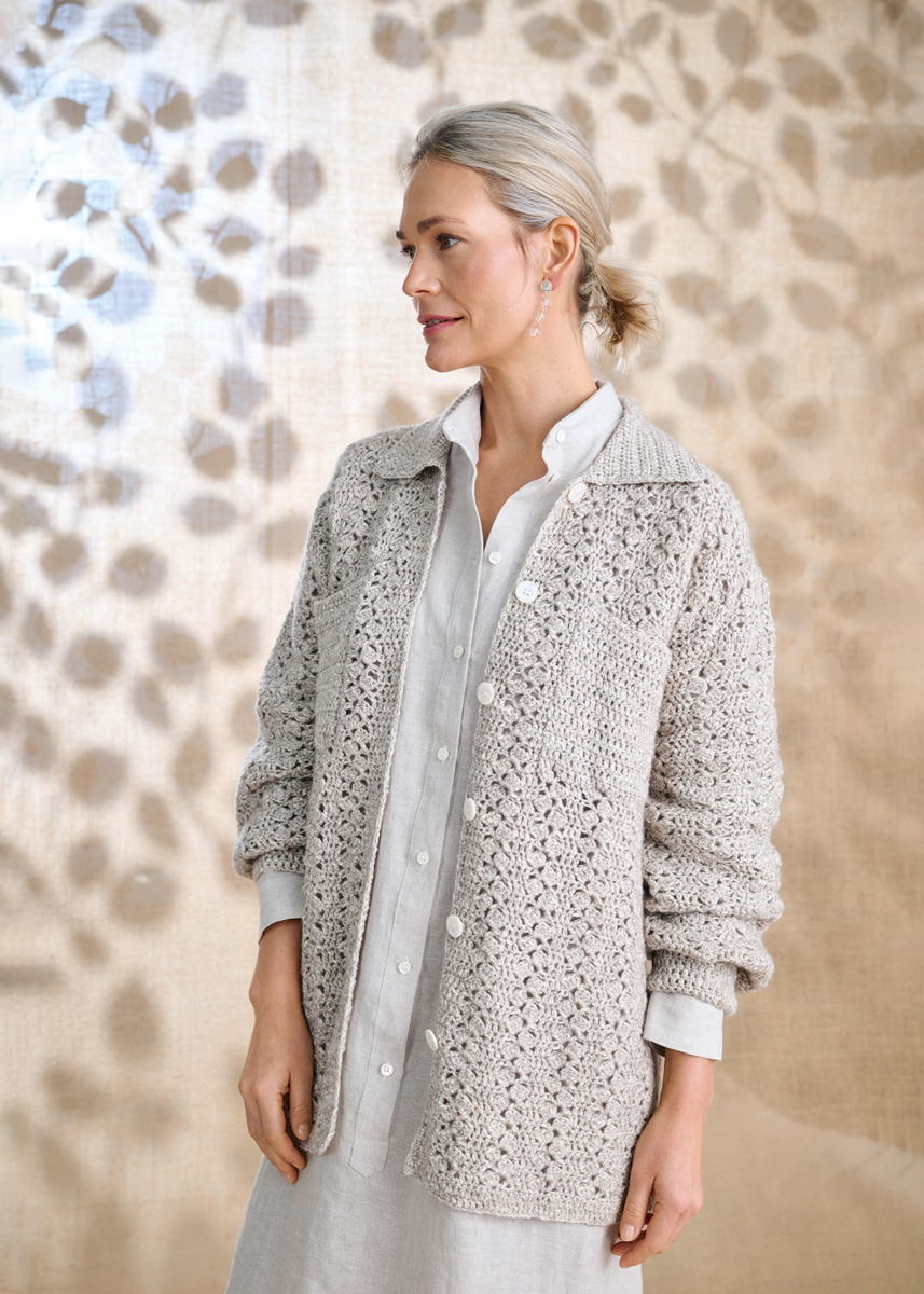 Lana Grossa Classici No. 30 -  German Edition