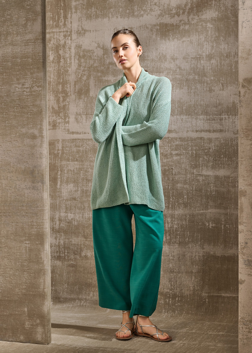 Lana Grossa Classici No. 30 -  German Edition