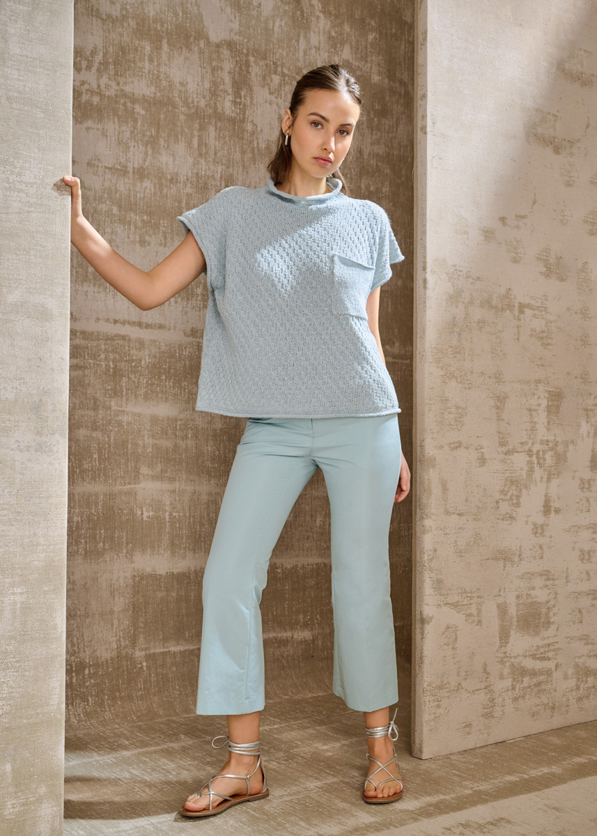 Lana Grossa Classici No. 30 -  German Edition