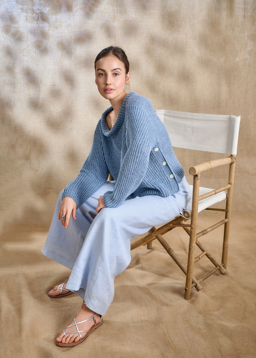 Lana Grossa Classici No. 30 -  German Edition