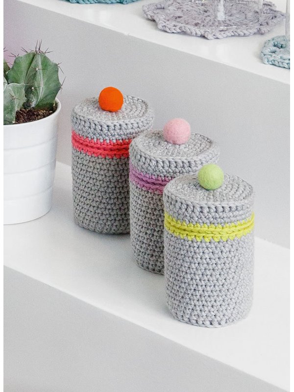 Lana Grossa COZIES Superbingo