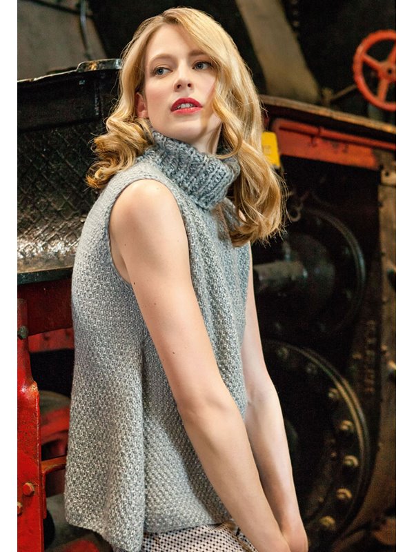 Lana Grossa TOP Stellina