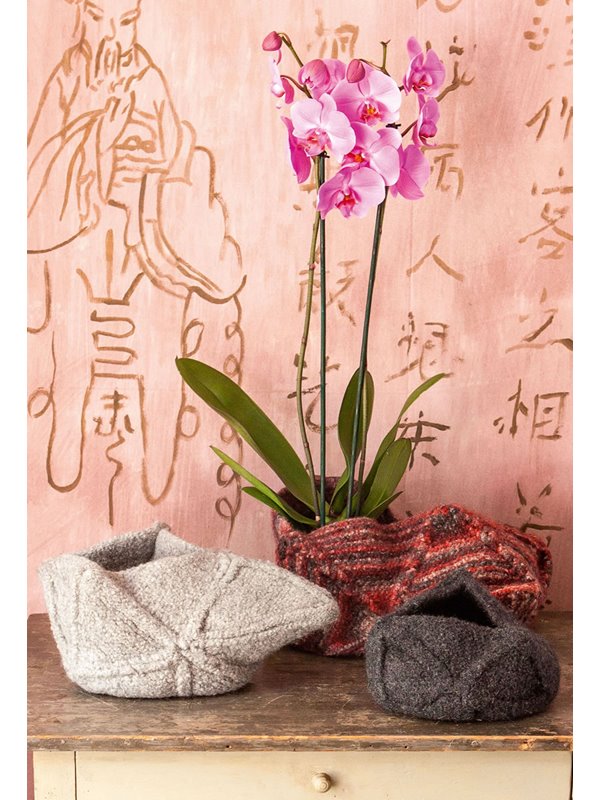 Lana Grossa BOWL Feltro