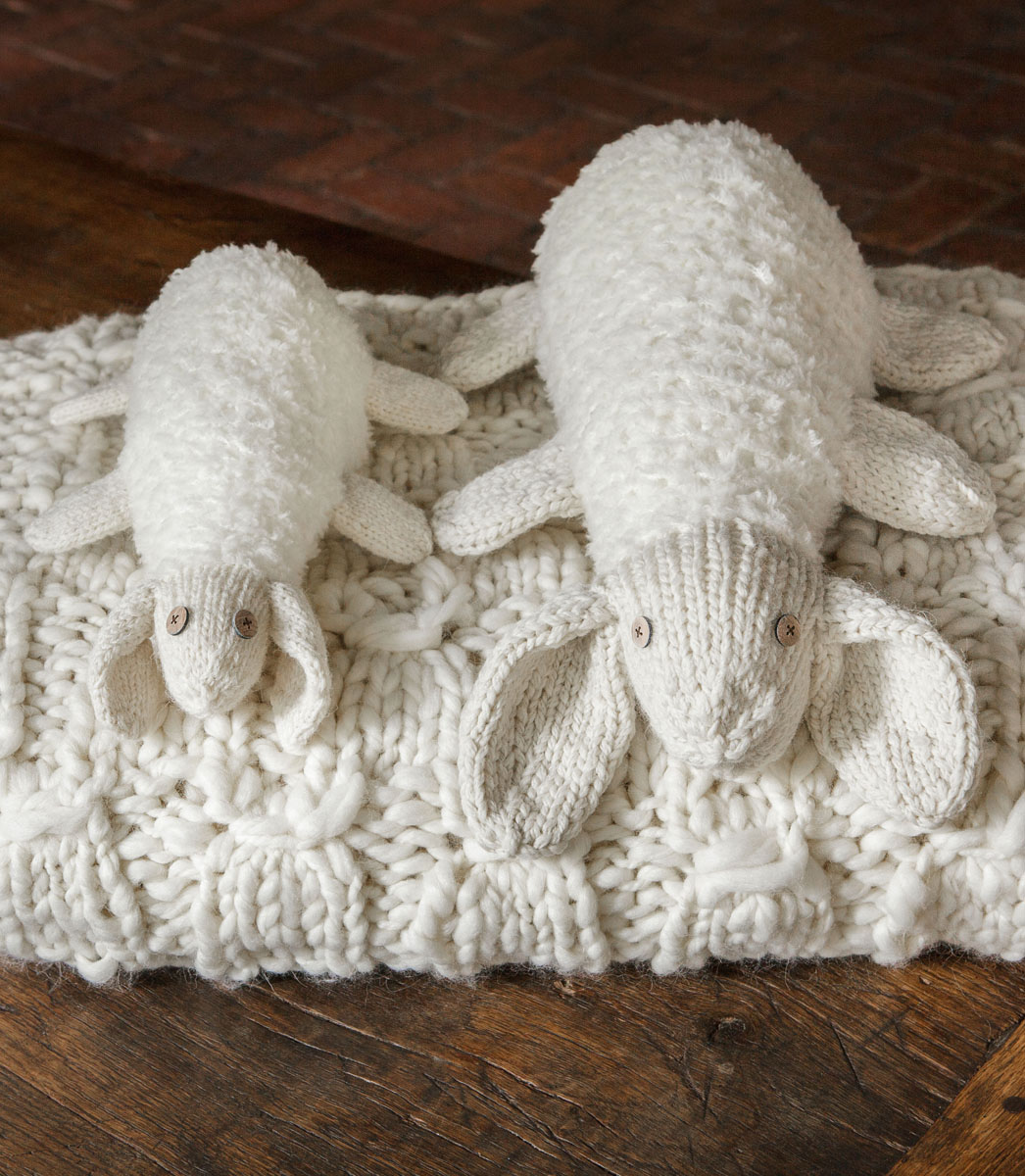 Lana Grossa SMALL SHEEP Alta Moda Alpaca/Micio