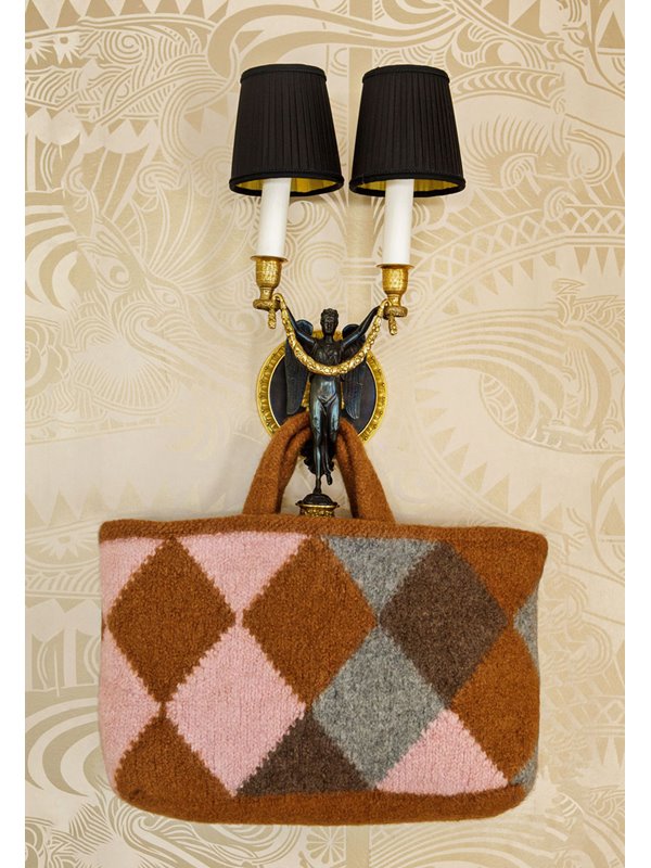 Lana Grossa BAG Feltro