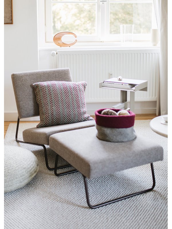 Lana Grossa PILLOW COVER Cool Merino