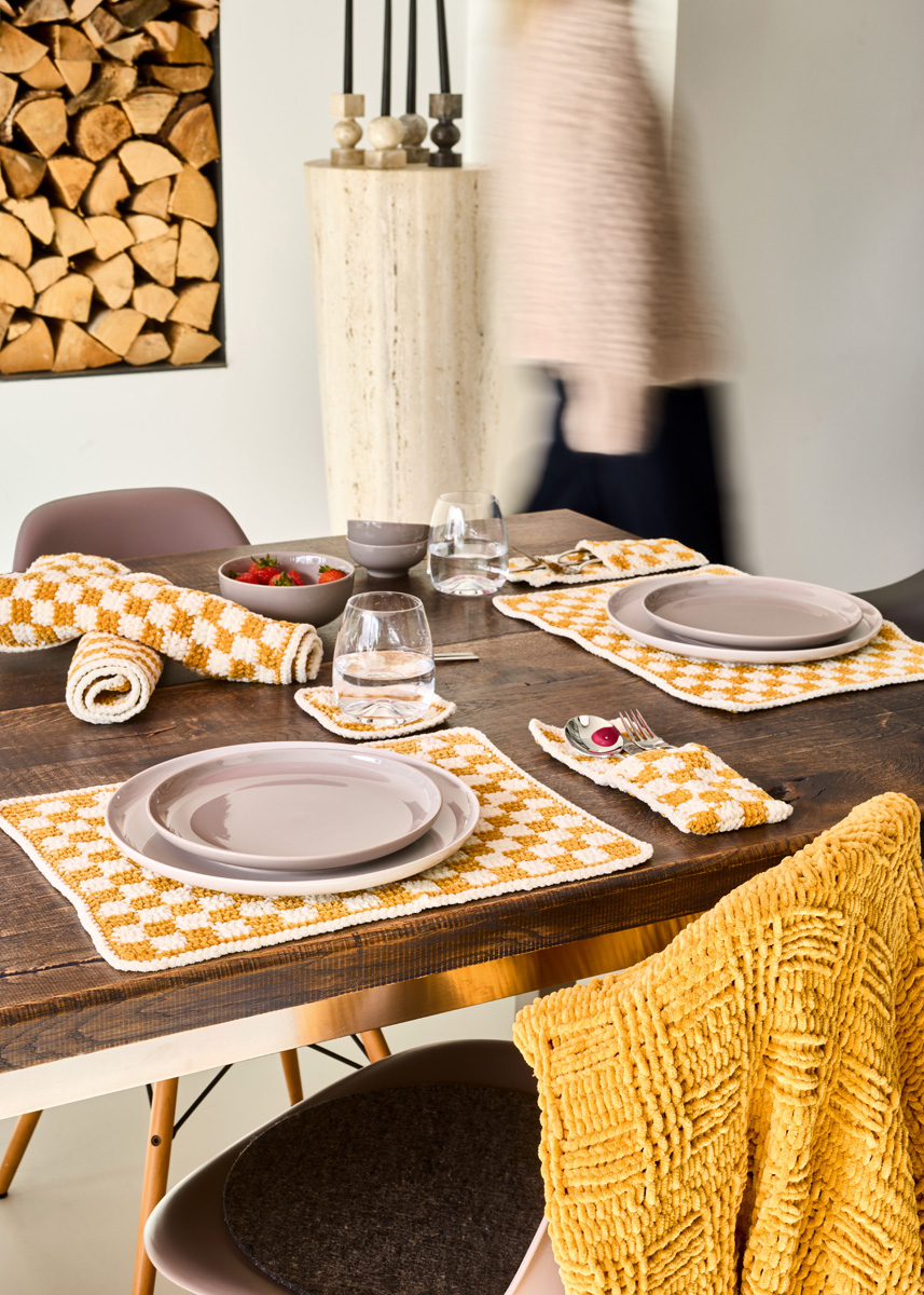 Lana Grossa home No. 78 - German Edition