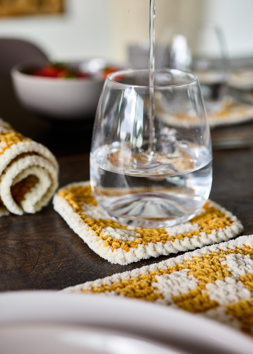 Lana Grossa home No. 78 - German Edition