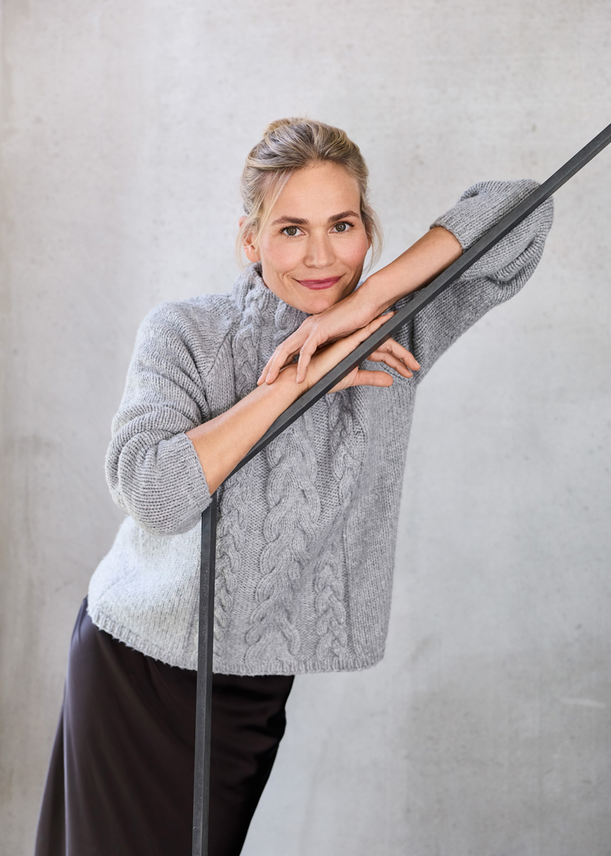 Lana Grossa home No. 78 - German Edition