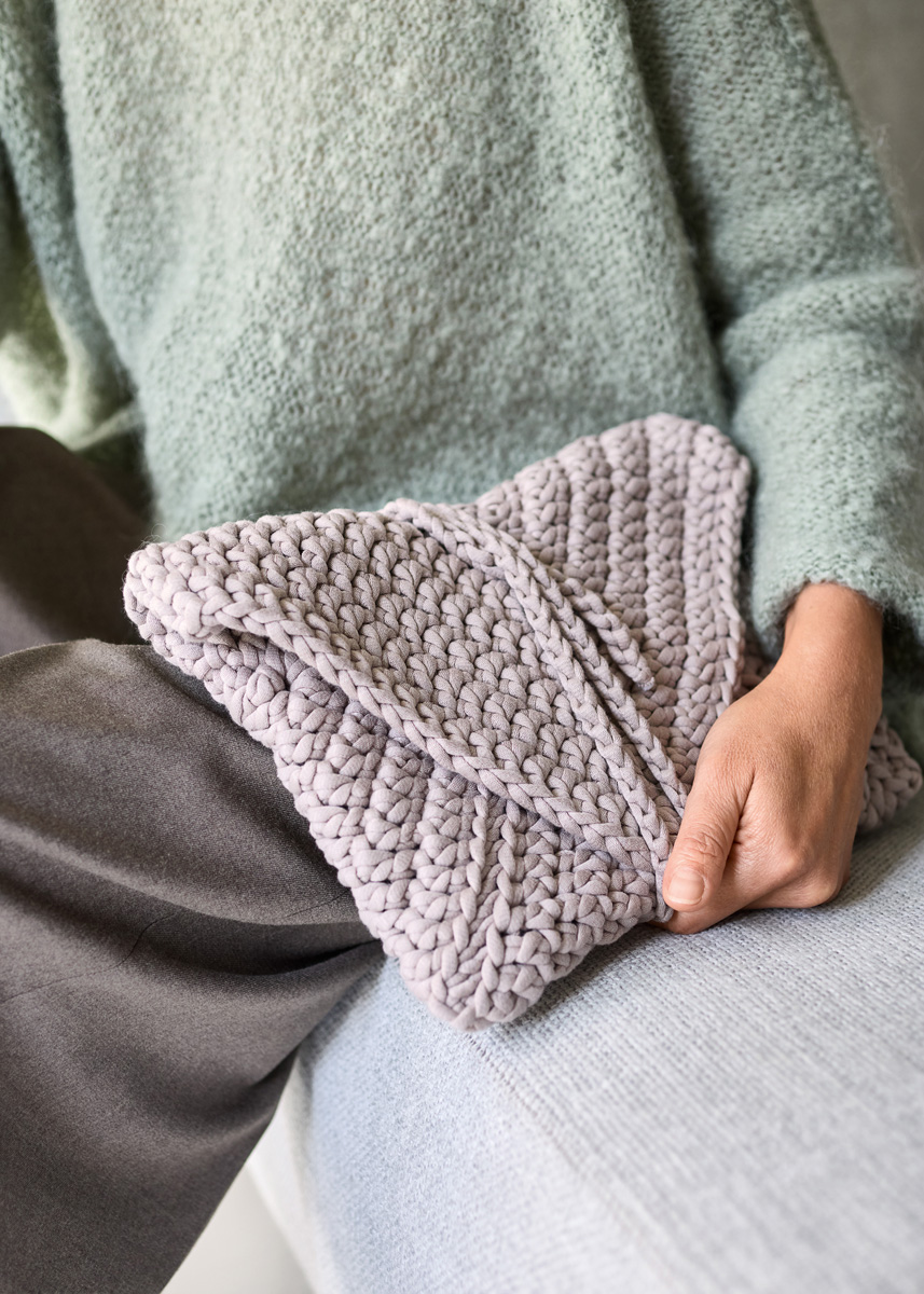 Lana Grossa home No. 78 - German Edition