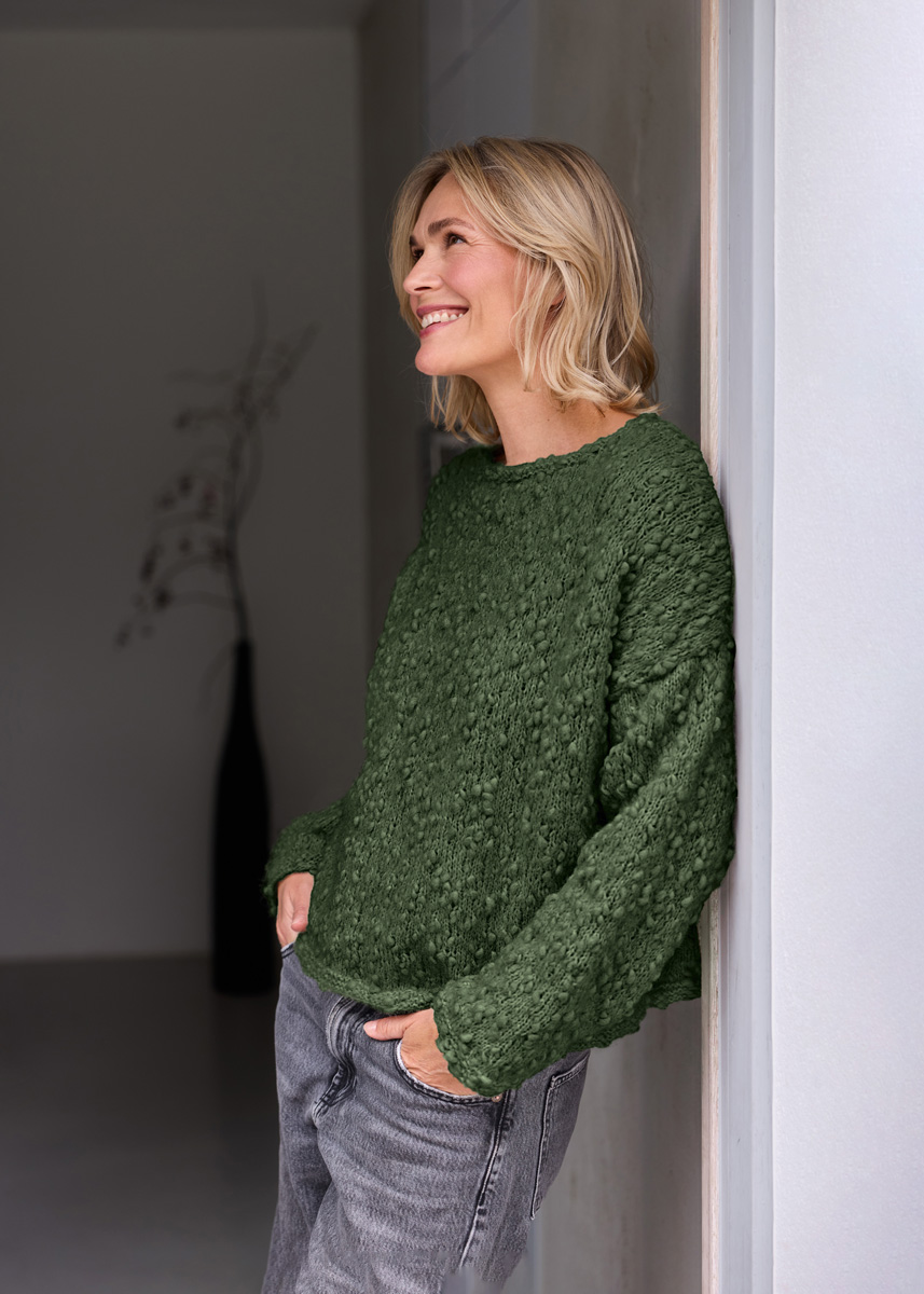 Lana Grossa home No. 78 - German Edition