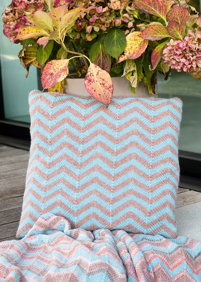 Lana Grossa home No. 78 - German Edition