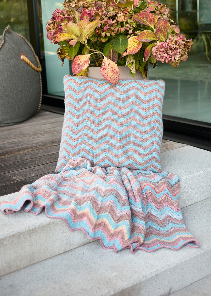 Lana Grossa home No. 78 - German Edition