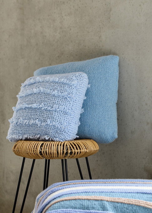 Lana Grossa home No. 78 - German Edition