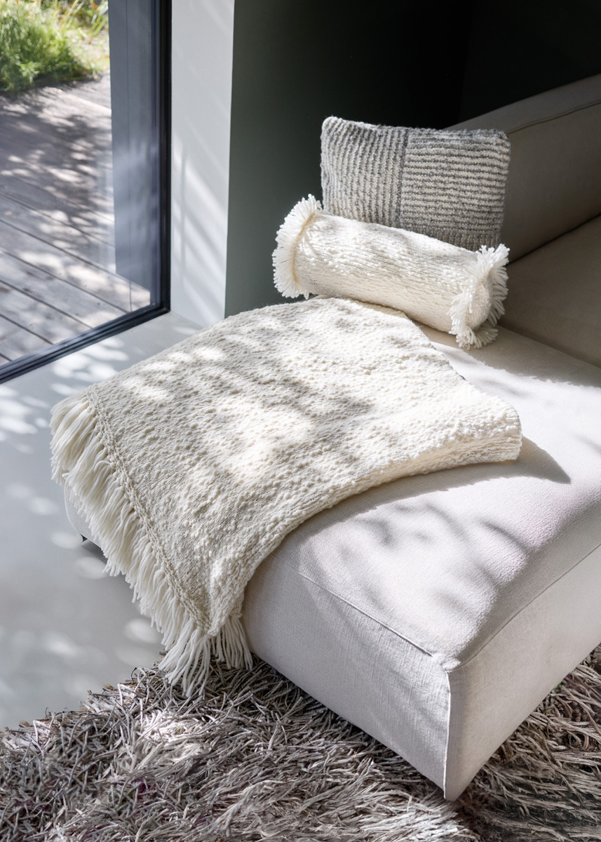 Lana Grossa home No. 78 - German Edition