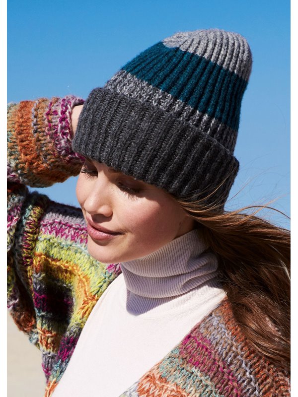 Lana Grossa HAT Cashmere 16 Fine