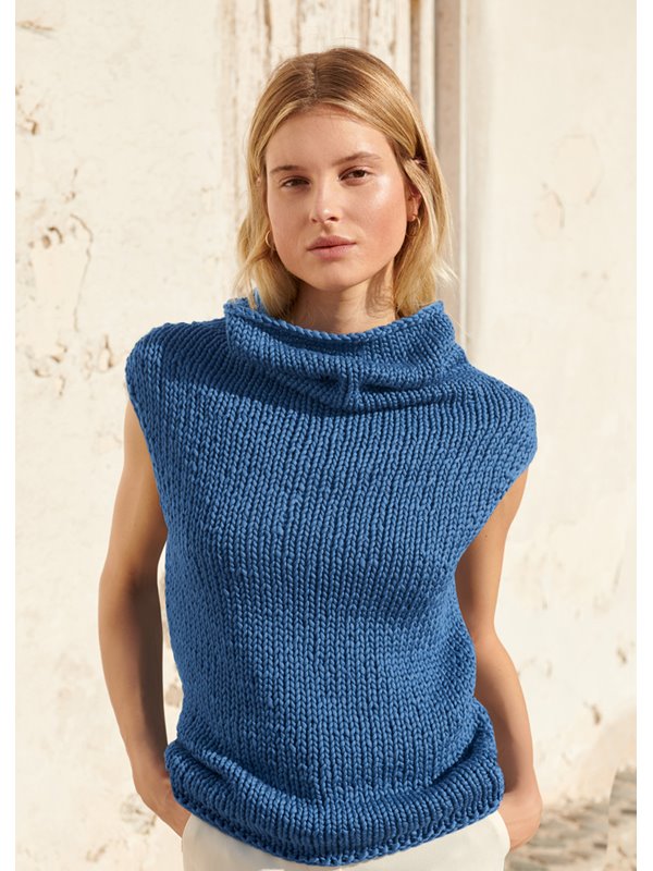 Lana Grossa TOP About Berlin Bulky