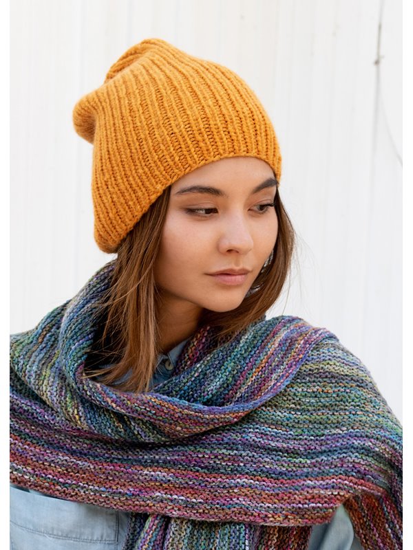 Lana Grossa HAT Alta Moda Cashmere 16