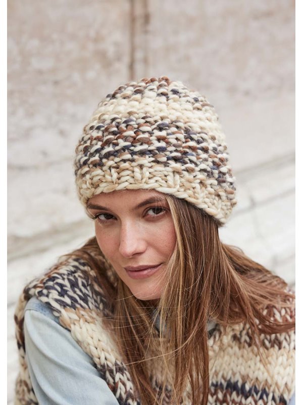 Lana Grossa HAT DOLCE