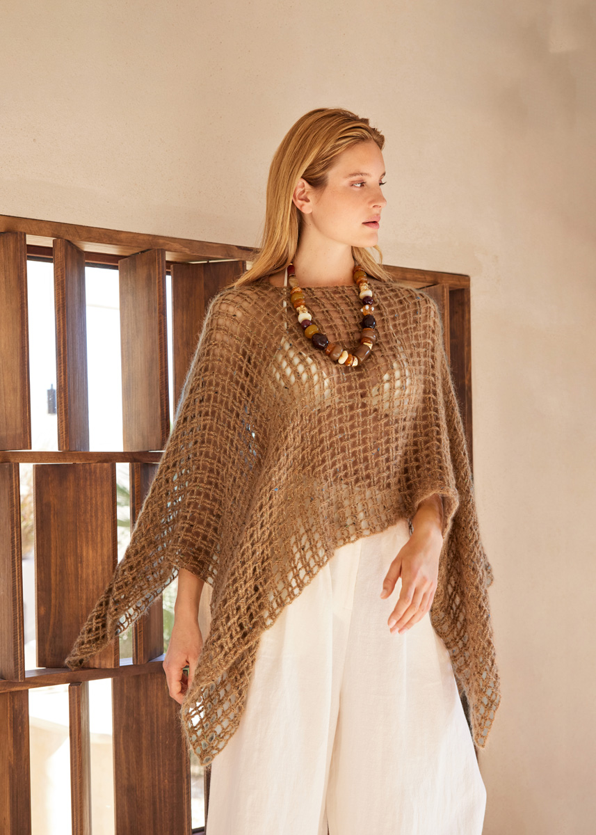 Lana Grossa FILATI Journal No. 71 - German Edition