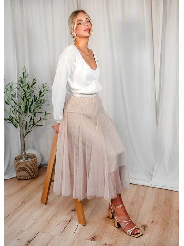 FILATI Studio WRAPPED JACKET Sottile