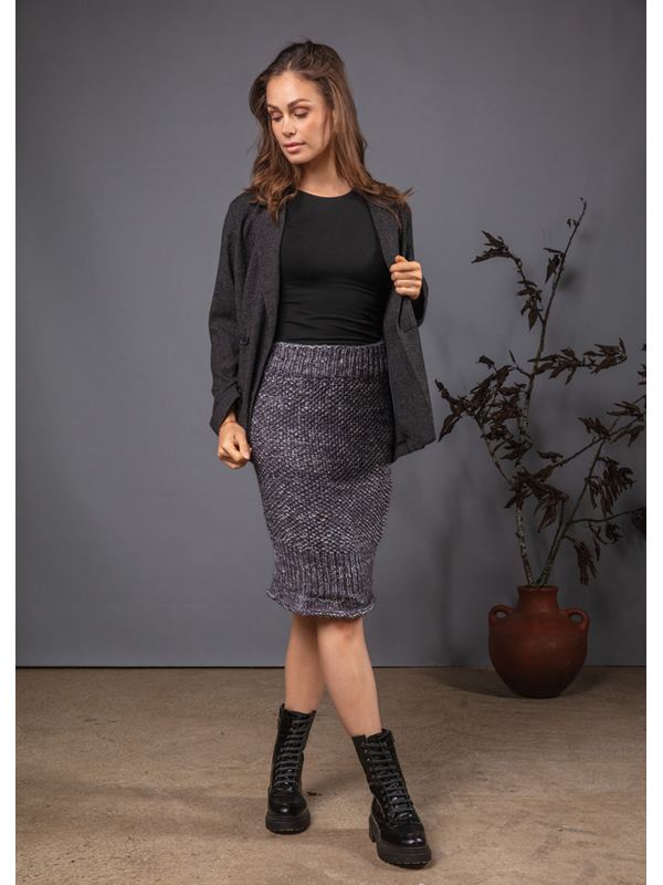 FILATI Studio SKIRT Brigitte No. 5 Nature