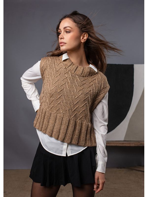 FILATI Studio SLIPOVER New Classic