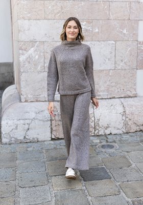 Lana Grossa PANTS Cashmere 16 Fine