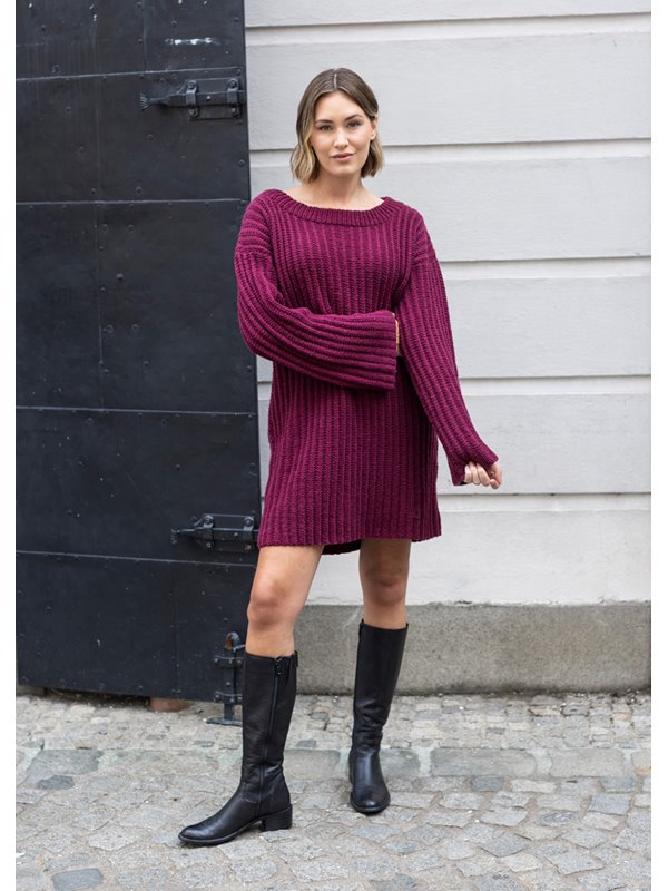 FILATI Studio DRESS Merino Uno