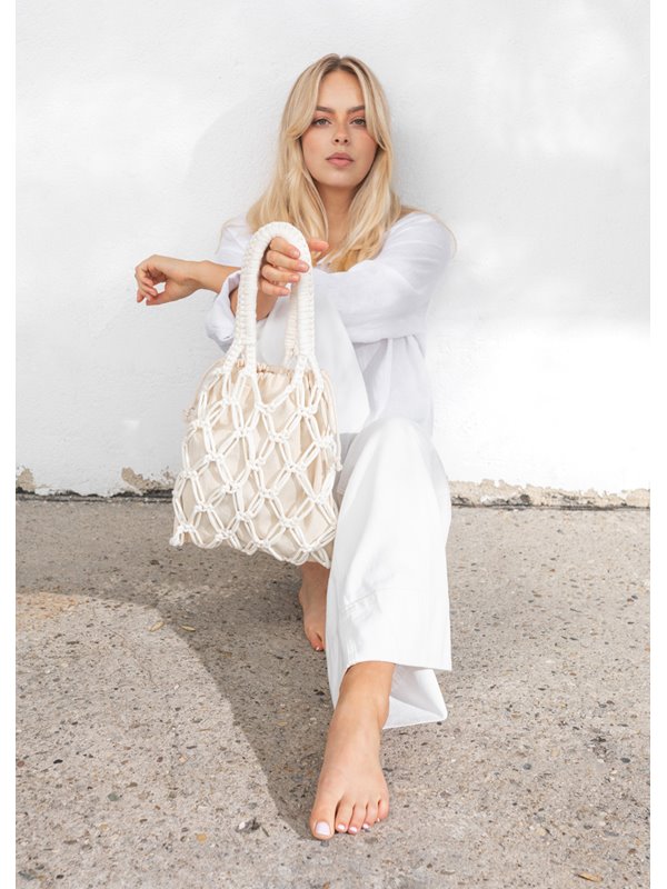 FILATI Studio BARI BAG The Tube