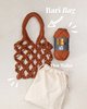 Lana Grossa Project Bag Filati