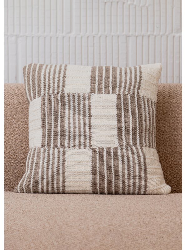 FILATI Studio PILLOW COVER Merino Miscela