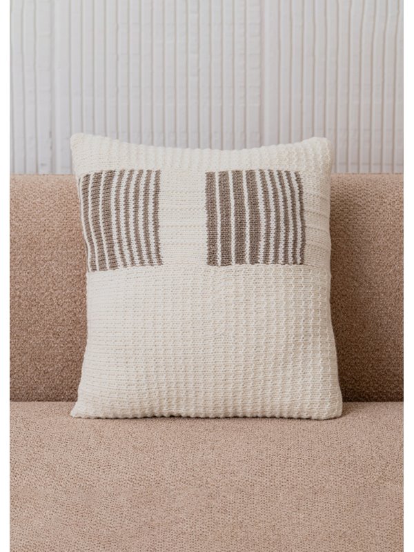 FILATI Studio PILLOW COVER Merino Miscela